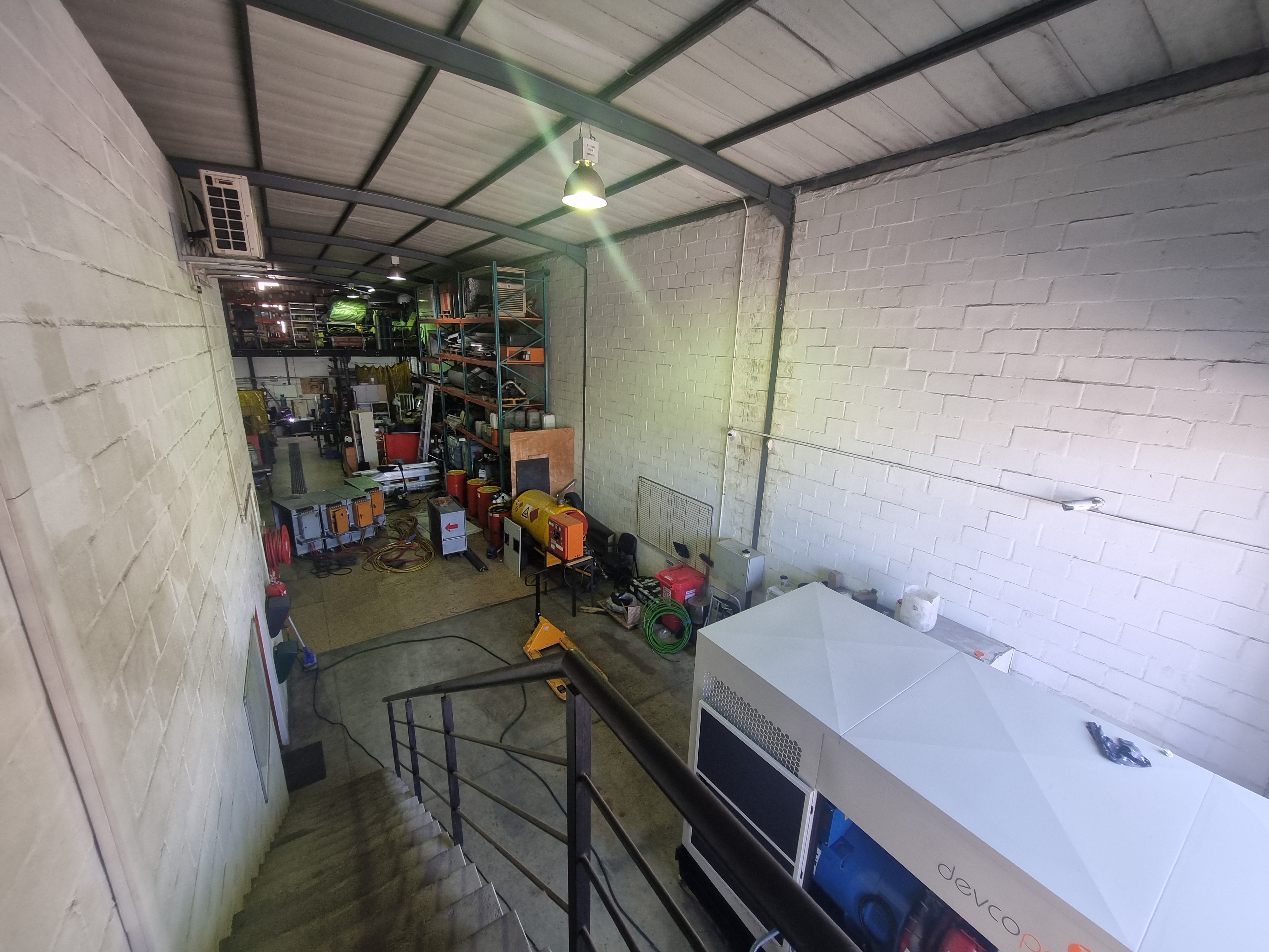 To Let commercial Property for Rent in Stikland Industrial Western Cape